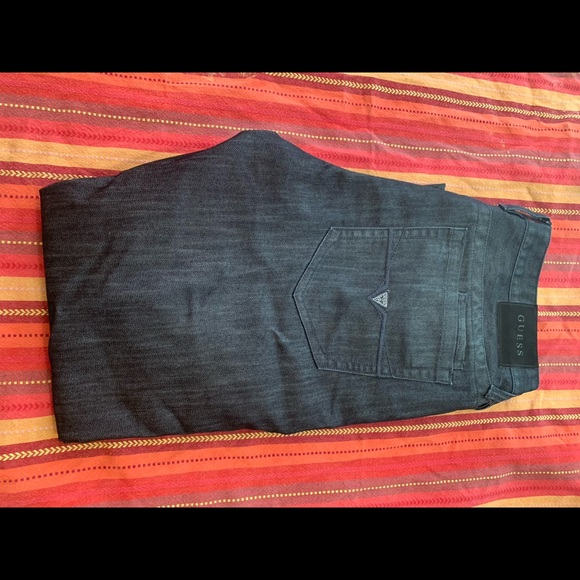 Pair of nice Guess Jeans size 38x30 - Picture 3 of 5